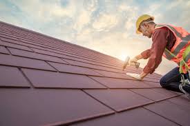 Trusted Bexley, OH Roofing Experts